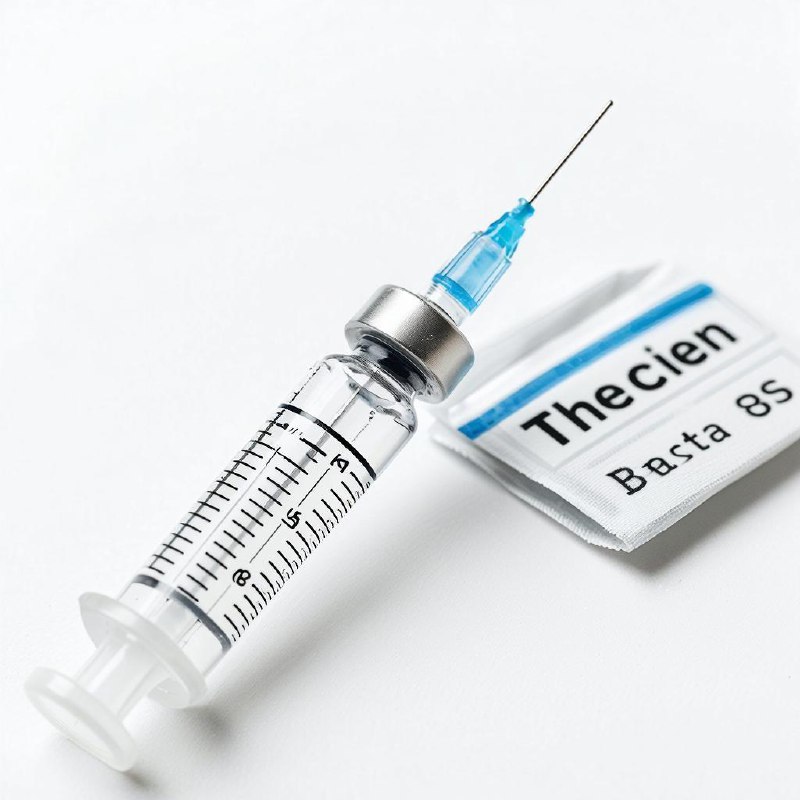 Вакцина от аллергии на берёзу выходит на финишную прямую  