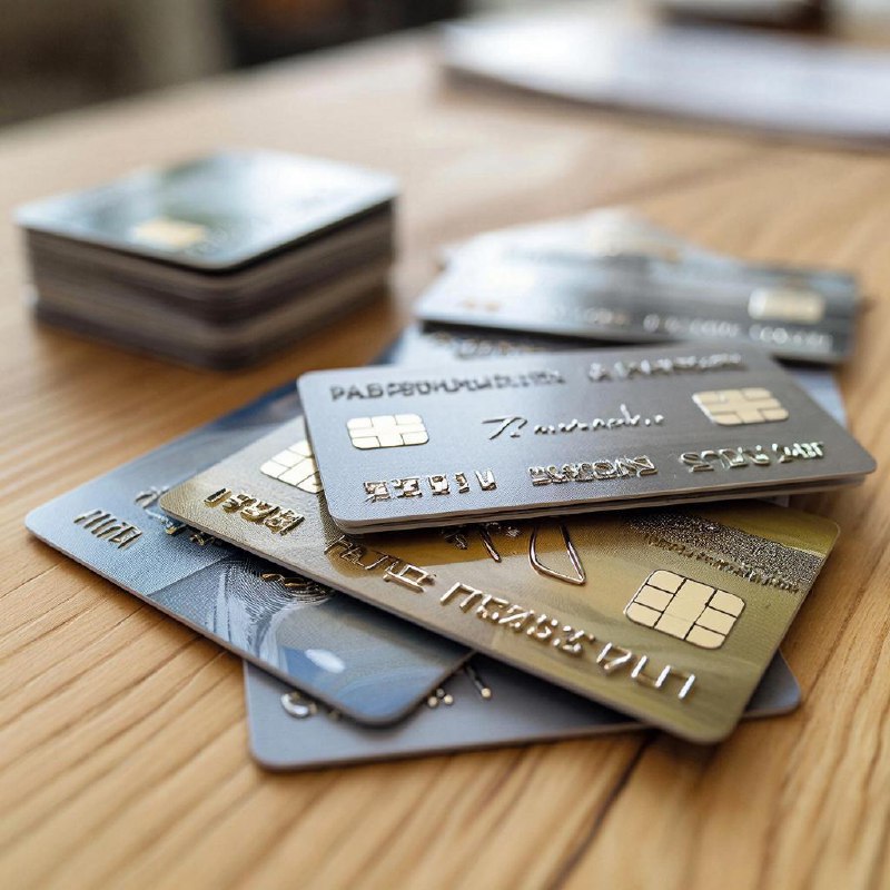 ЦБ объединит данные о картах в централизованной базе  