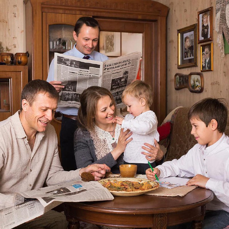 Почему родители готовы содержать взрослых детей