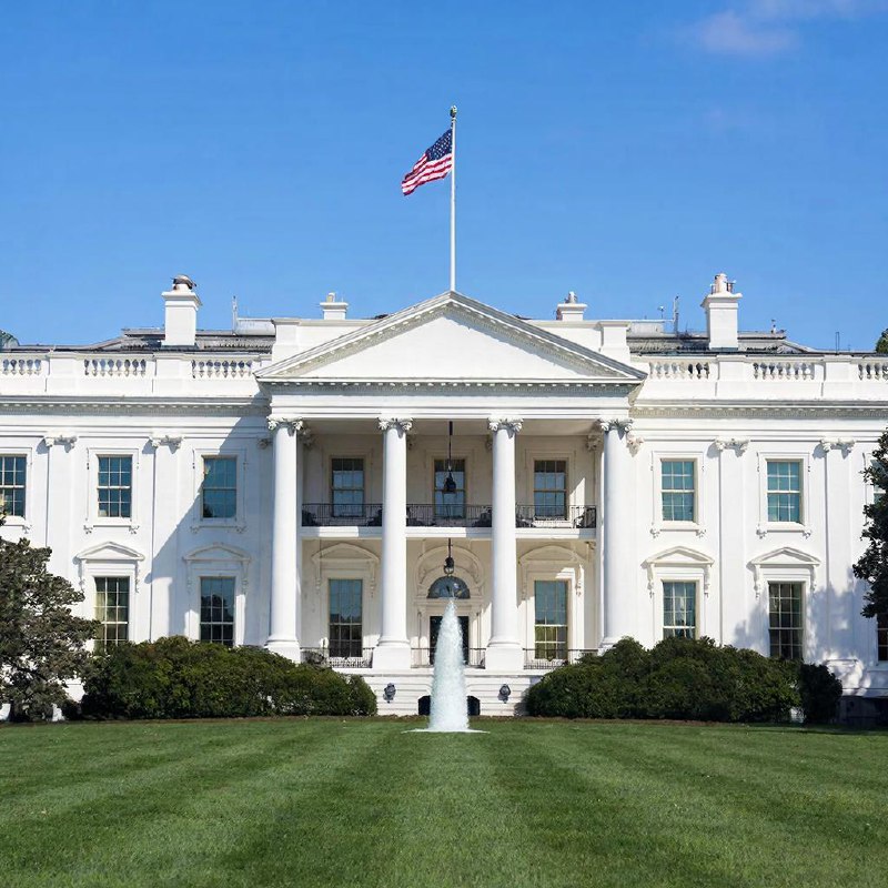 Санкции США против России продлены