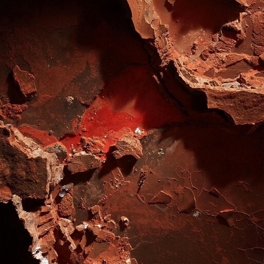 Марсоход научился автономно ориентироваться на Марсе