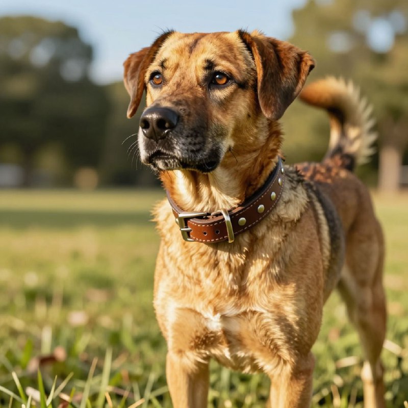 Запрет на электрошоковые ошейники