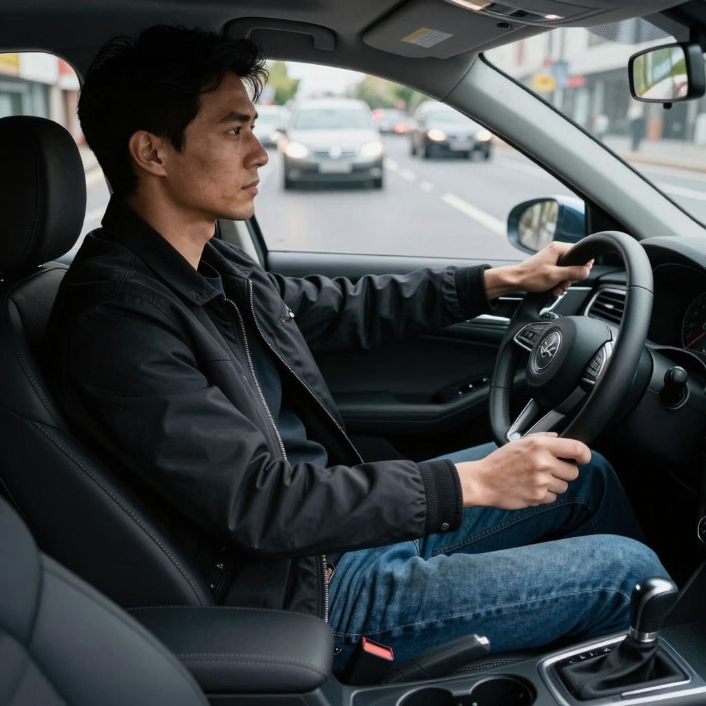 В РФ могут лишиться водительских прав по новым основаниям