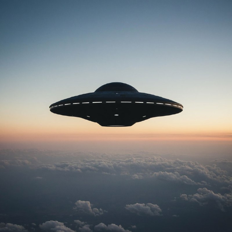 Трамп поручил раскрыть документы по инопланетной жизни