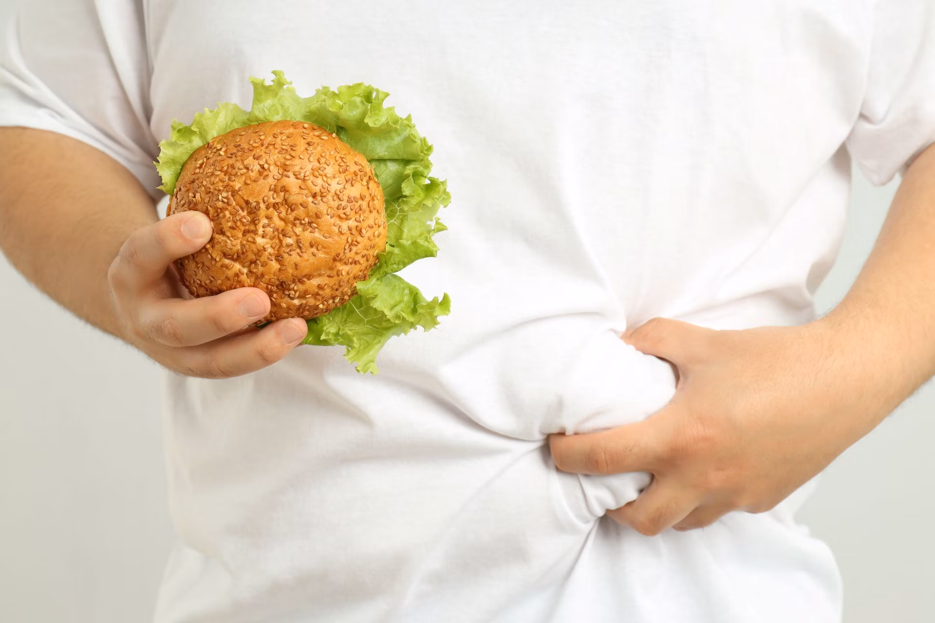 Связь ожирения и инфекций доказана