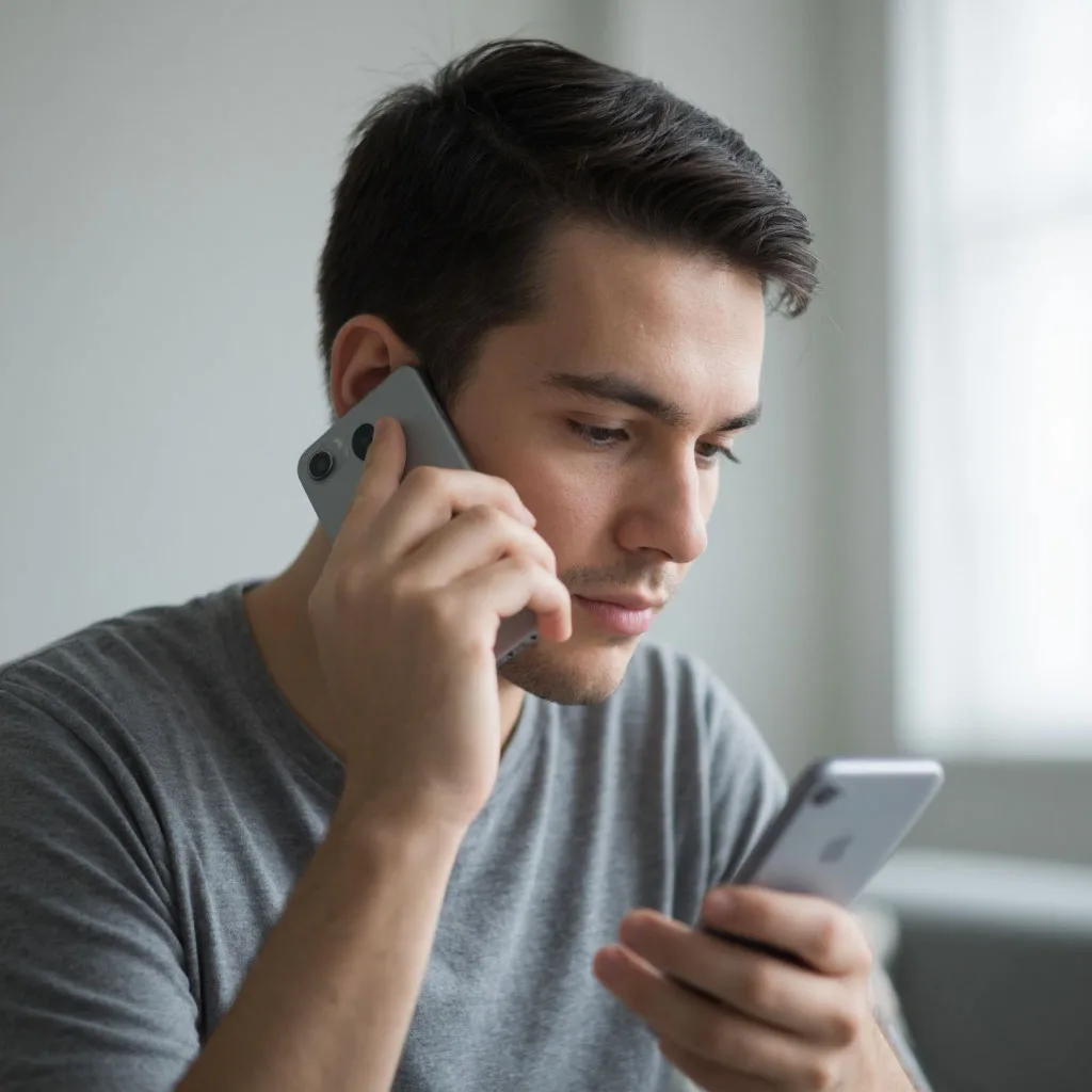 ИИ‑бот перенял жаргон клиентов