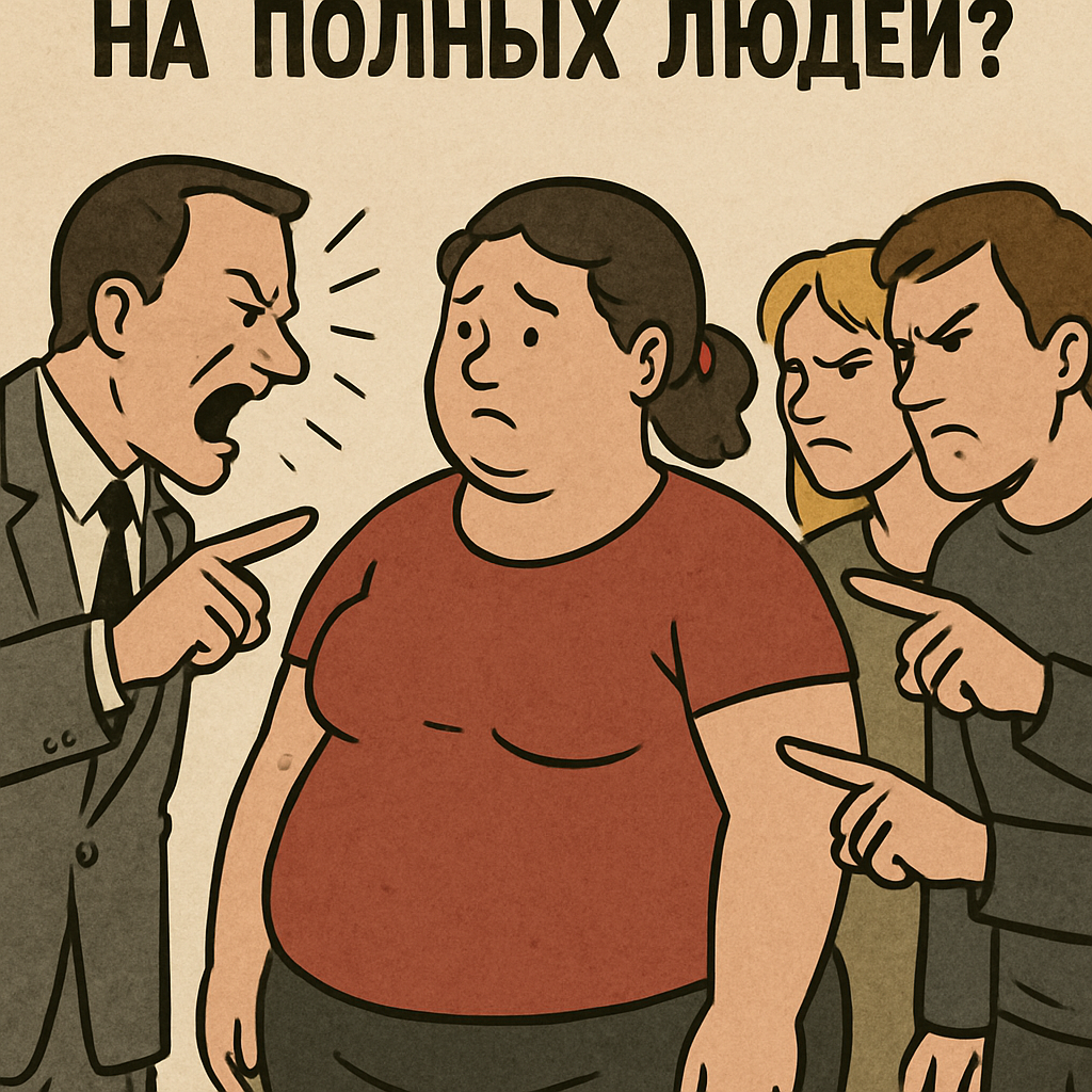 полный человек
полных людей