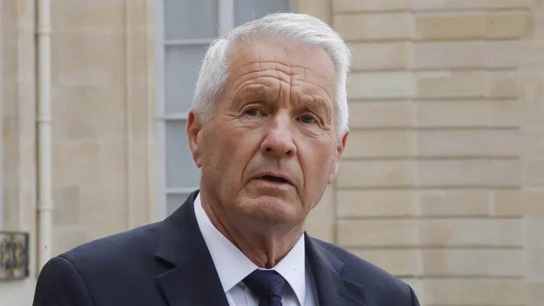 Экс‑премьер Норвегии Ягланд пытался покончить с собой