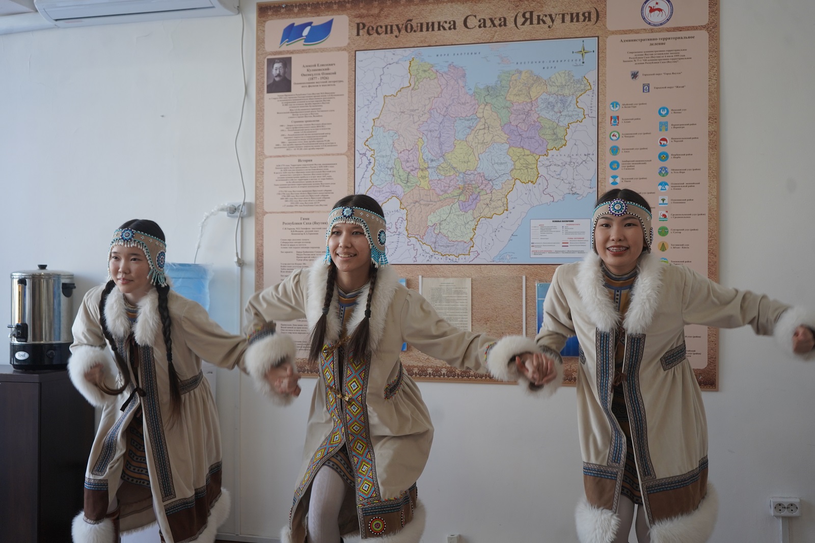 эвенкийский язык