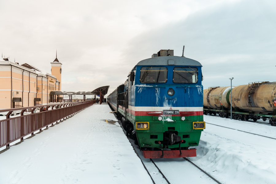 Путешествие с комфортом: как ЖДЯ создают новую эру пассажирских перевозок