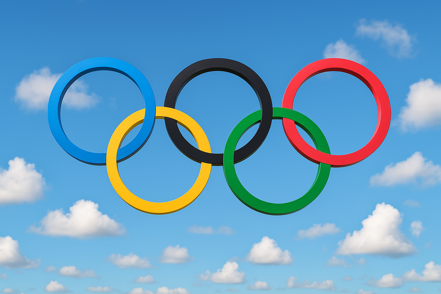 Зимние Олимпийские игры: Кто лидирует