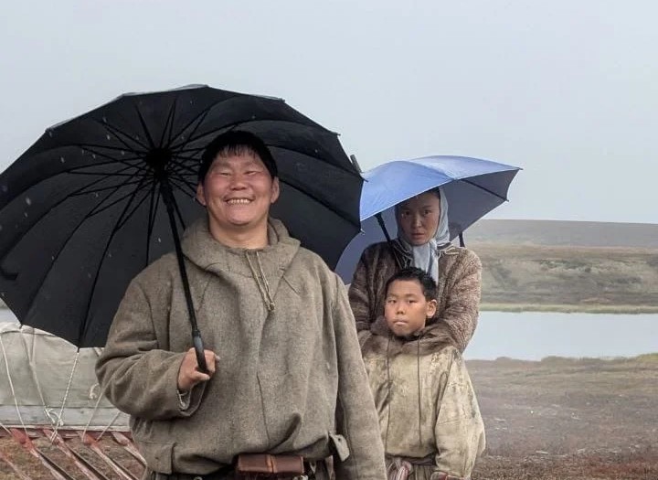 Такого еще не было! Якутяне в двух главных российских премьерах