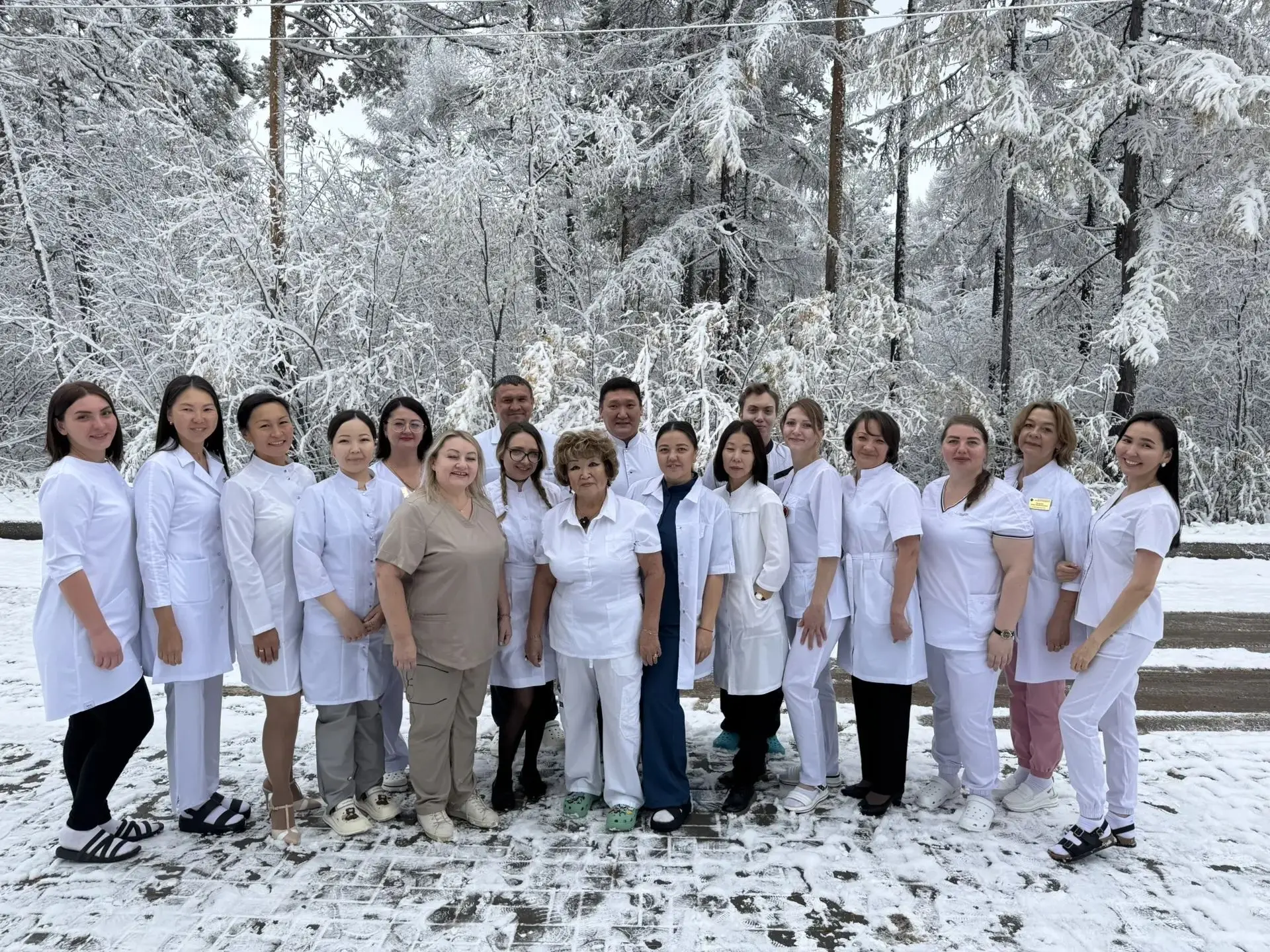 Спасение жизней: Инновационное лечение инфарктов и инсультов