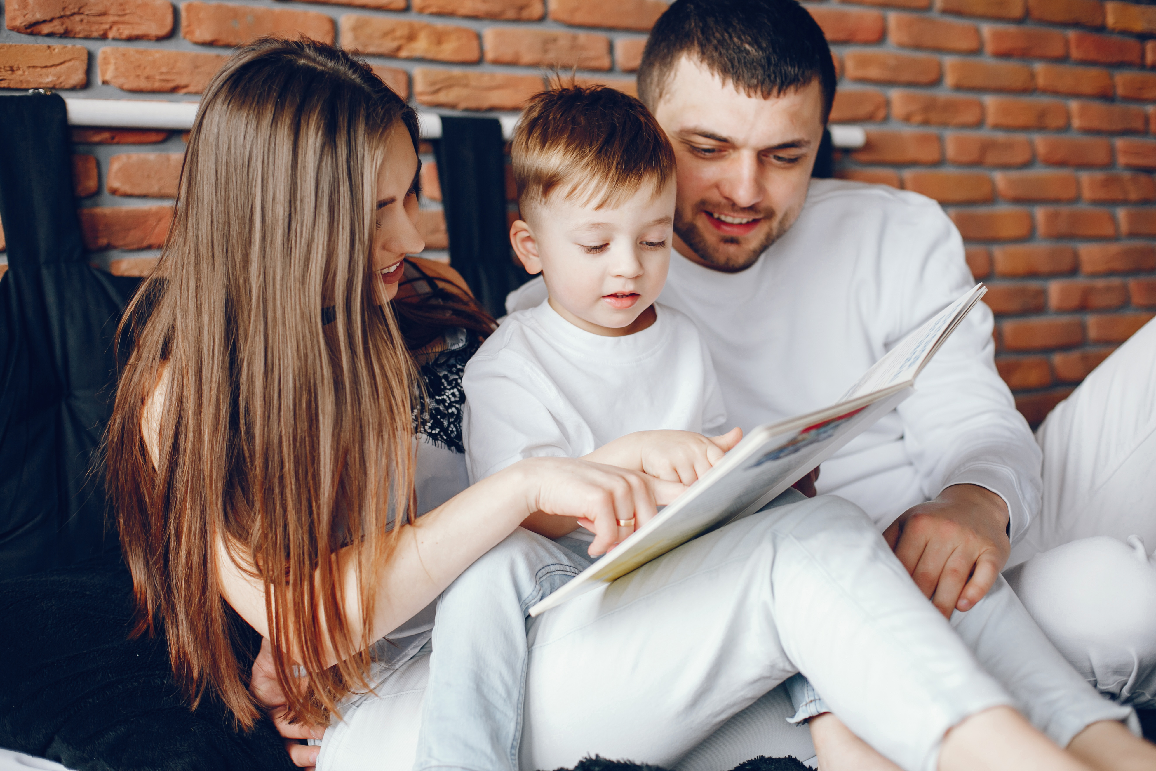 рекомендации по воспитанию детей