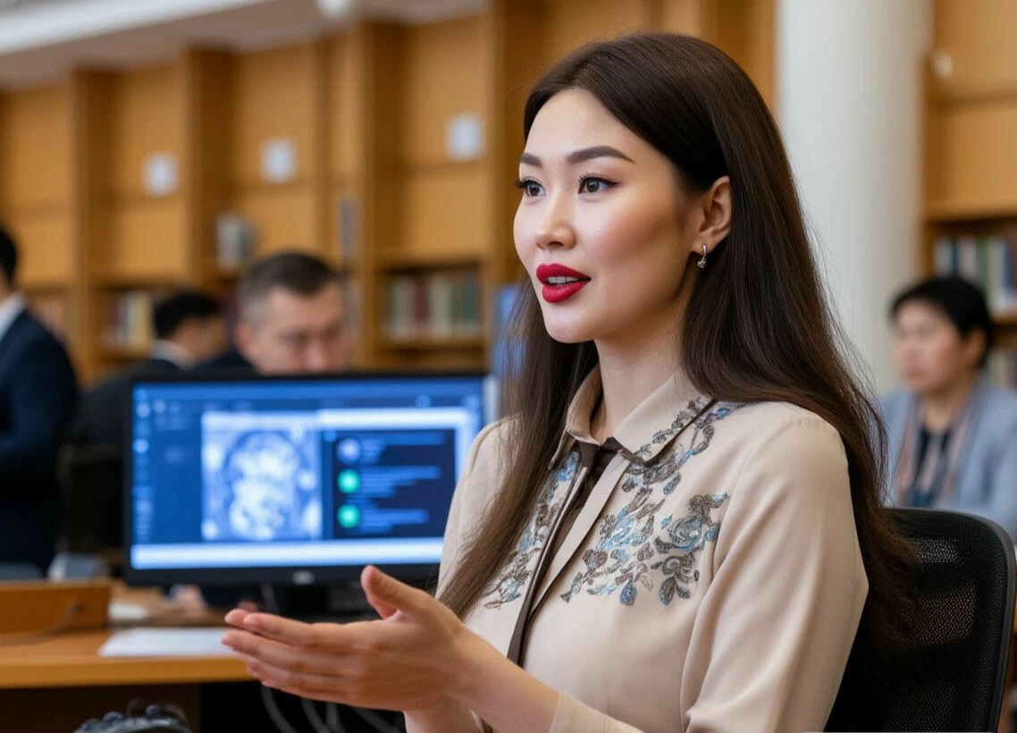 Будущее Севера начинается сегодня: итоги конкурса Академии наук Якутии