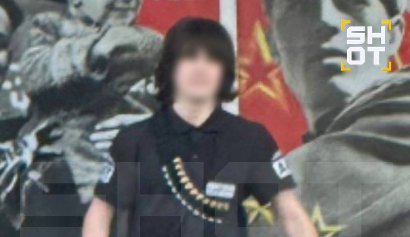 Защита дипломов обернулась стрельбой: студент расстрелял сокурсников