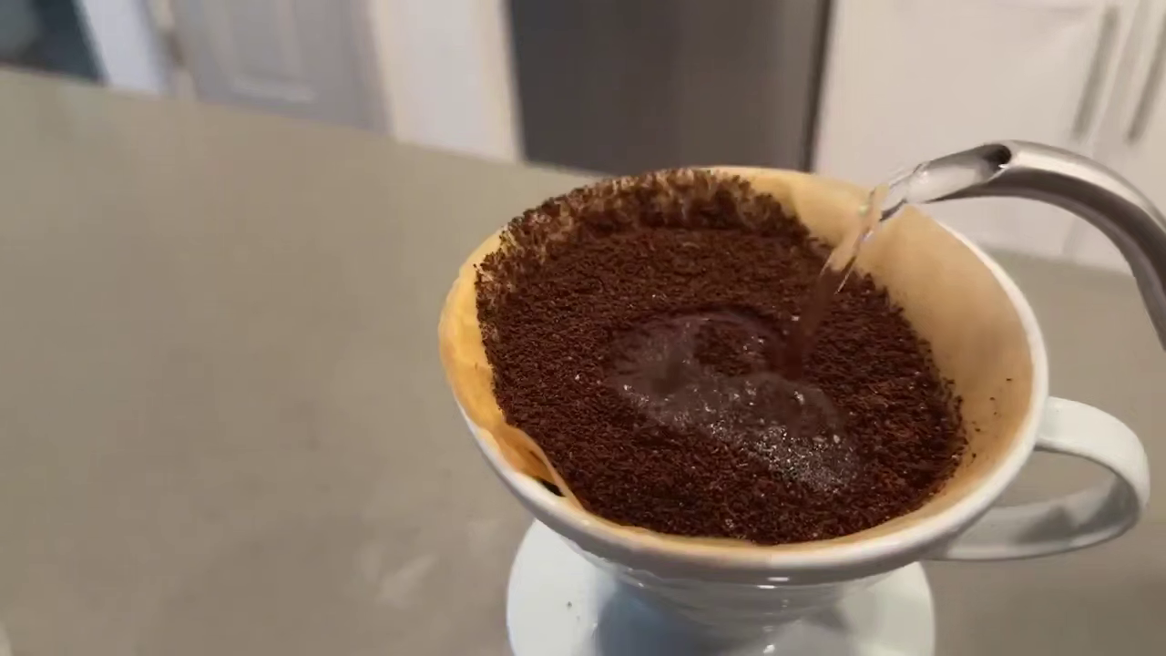 Этот кофечай разбудит даже мертвеца — проверьте сами!