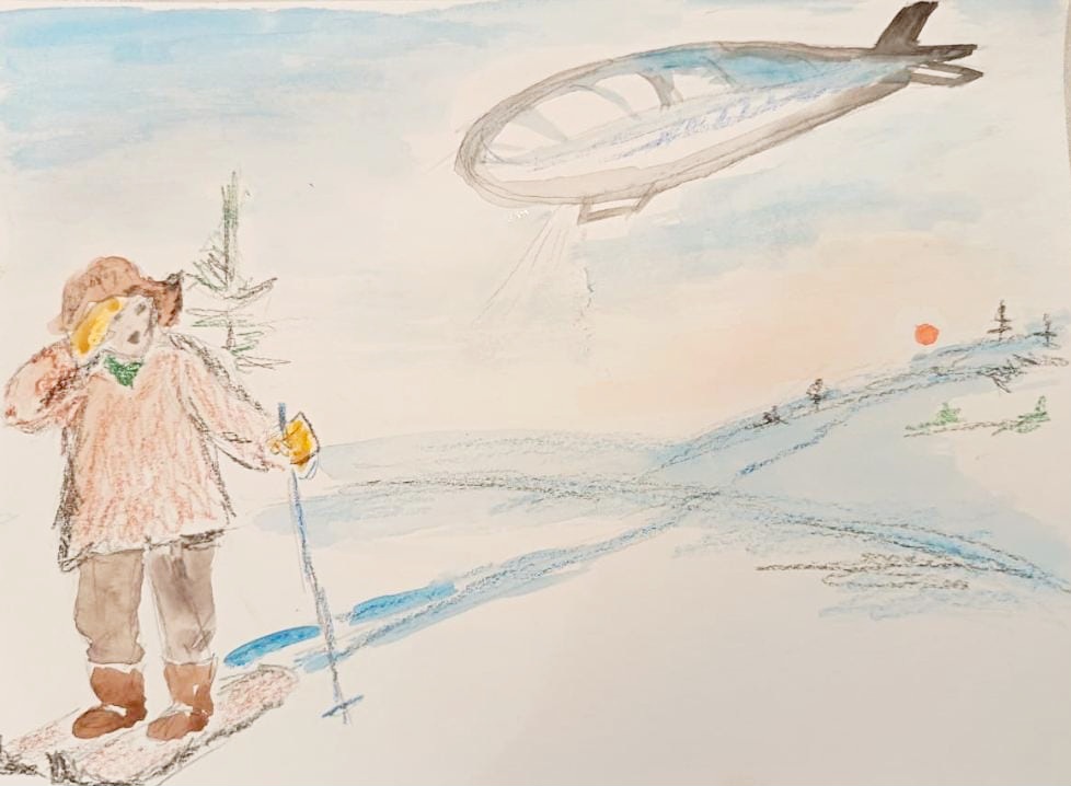 Якутия будущее