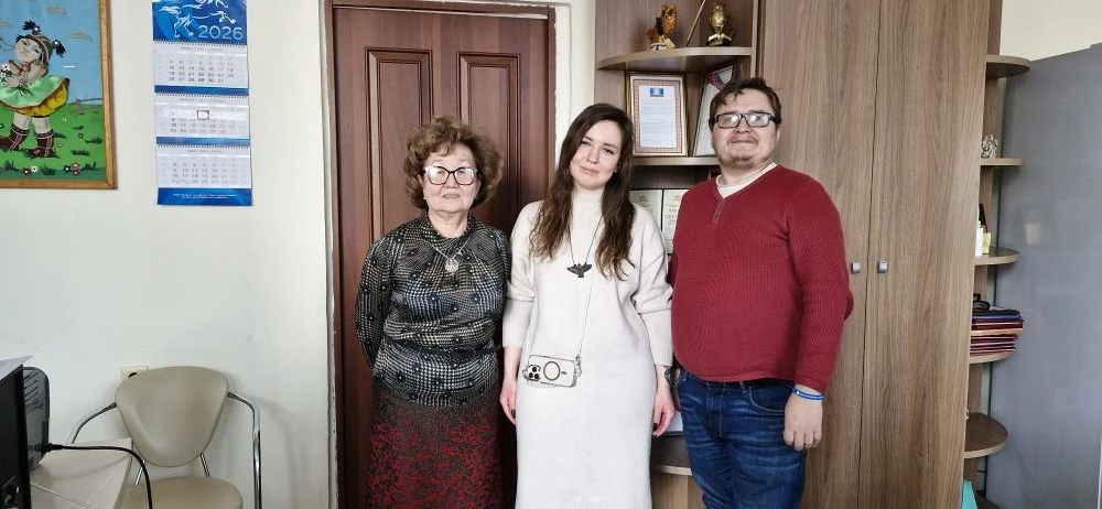 Олимпия разума открыла двери: Заключительный этап