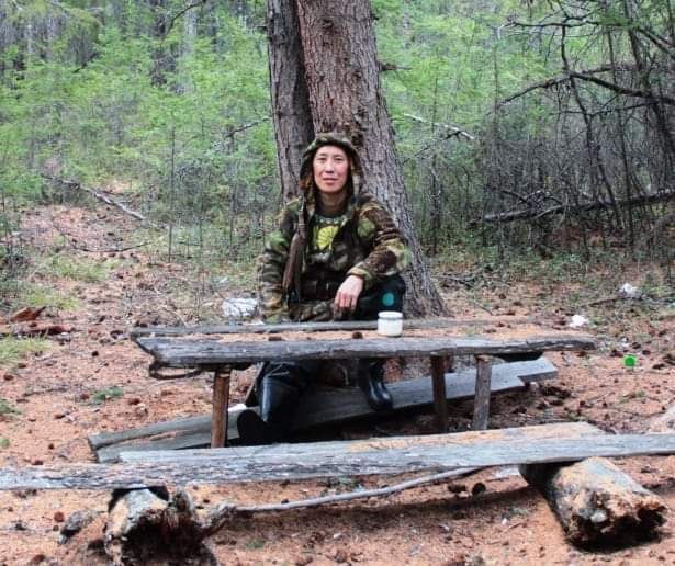 ИМ: Где она живёт – Вечная Любовь?