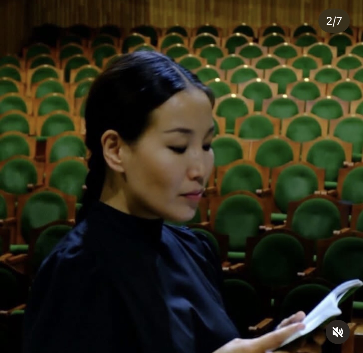 Погиб на СВО муж звезды театра и кино