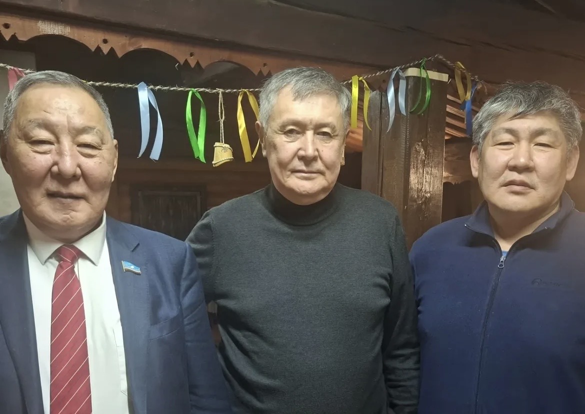 Они договорились