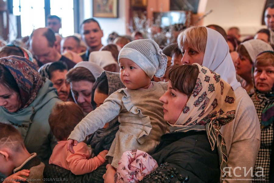 Великий пост