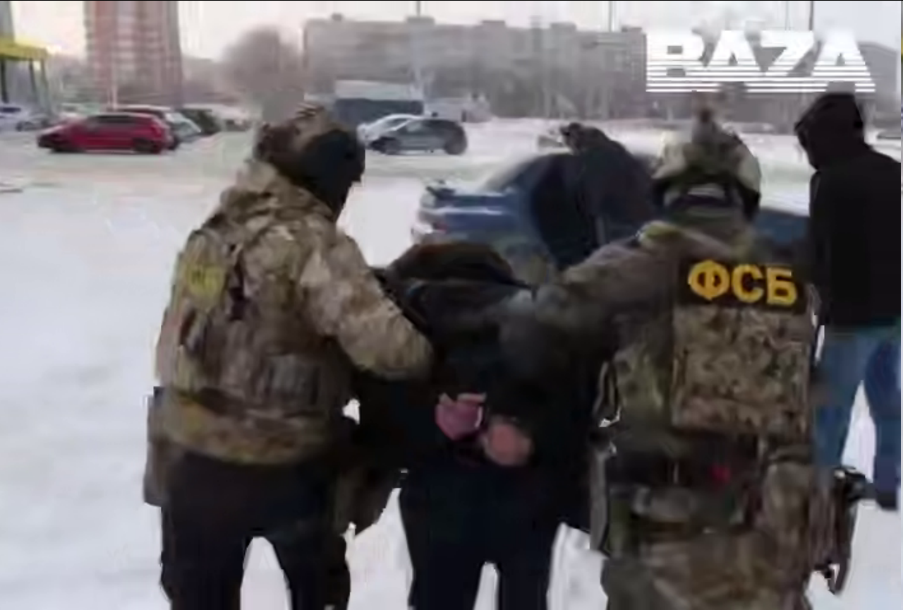 Купил киллеру машину и оружие, но не учёл одного: как сорвалось заказное убийство