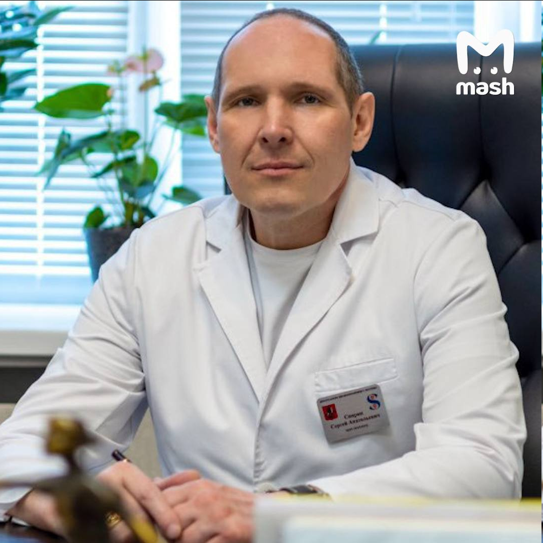 Директор рехаба