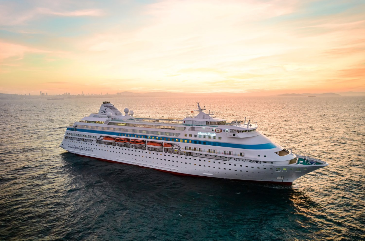 Победители Всероссийского турнира знатоков географии отправятся в круиз за рубеж