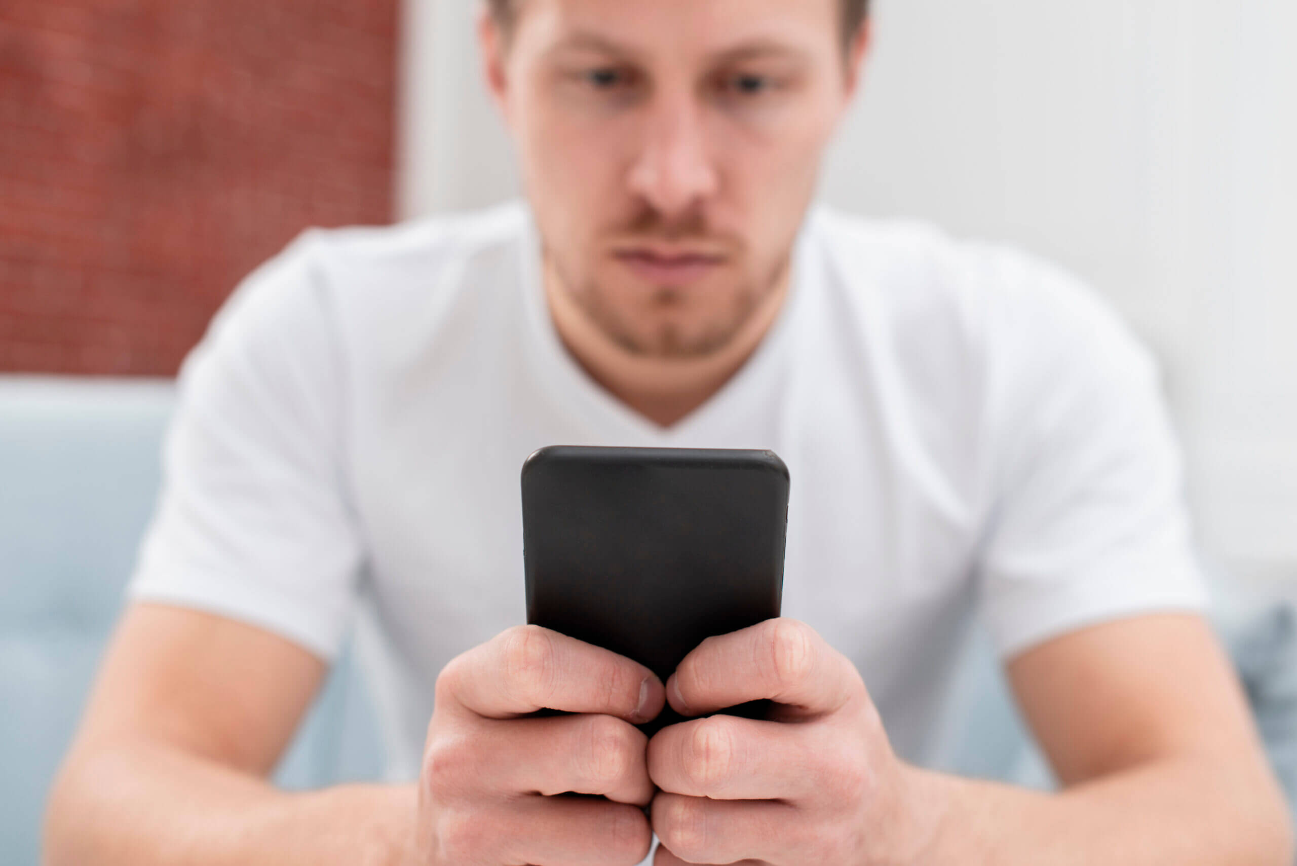 Блокировка Telegram в России