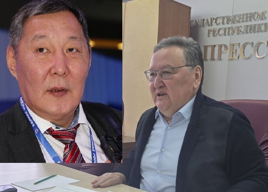 Федоров&Поскачин: Депутатская перепалка разгорается? Подключился и Максимов…