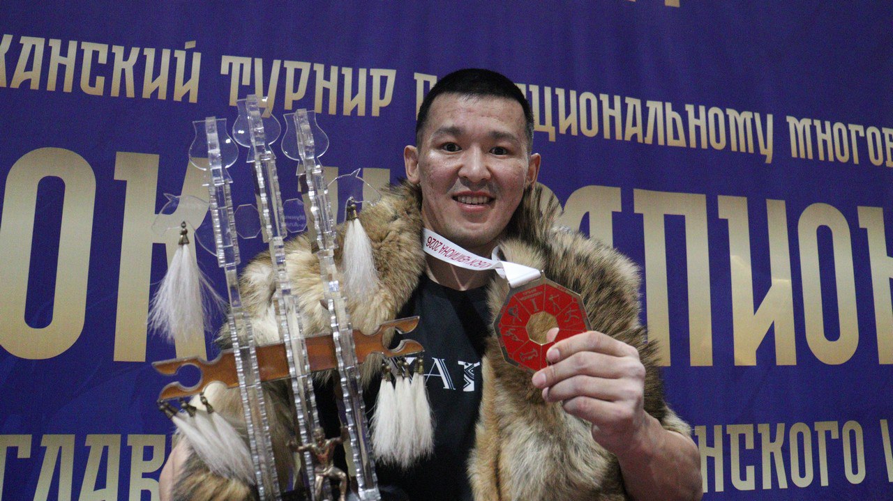 Драма в Усть-Алдане: Страсти вокруг Игр Дыгына накаляются