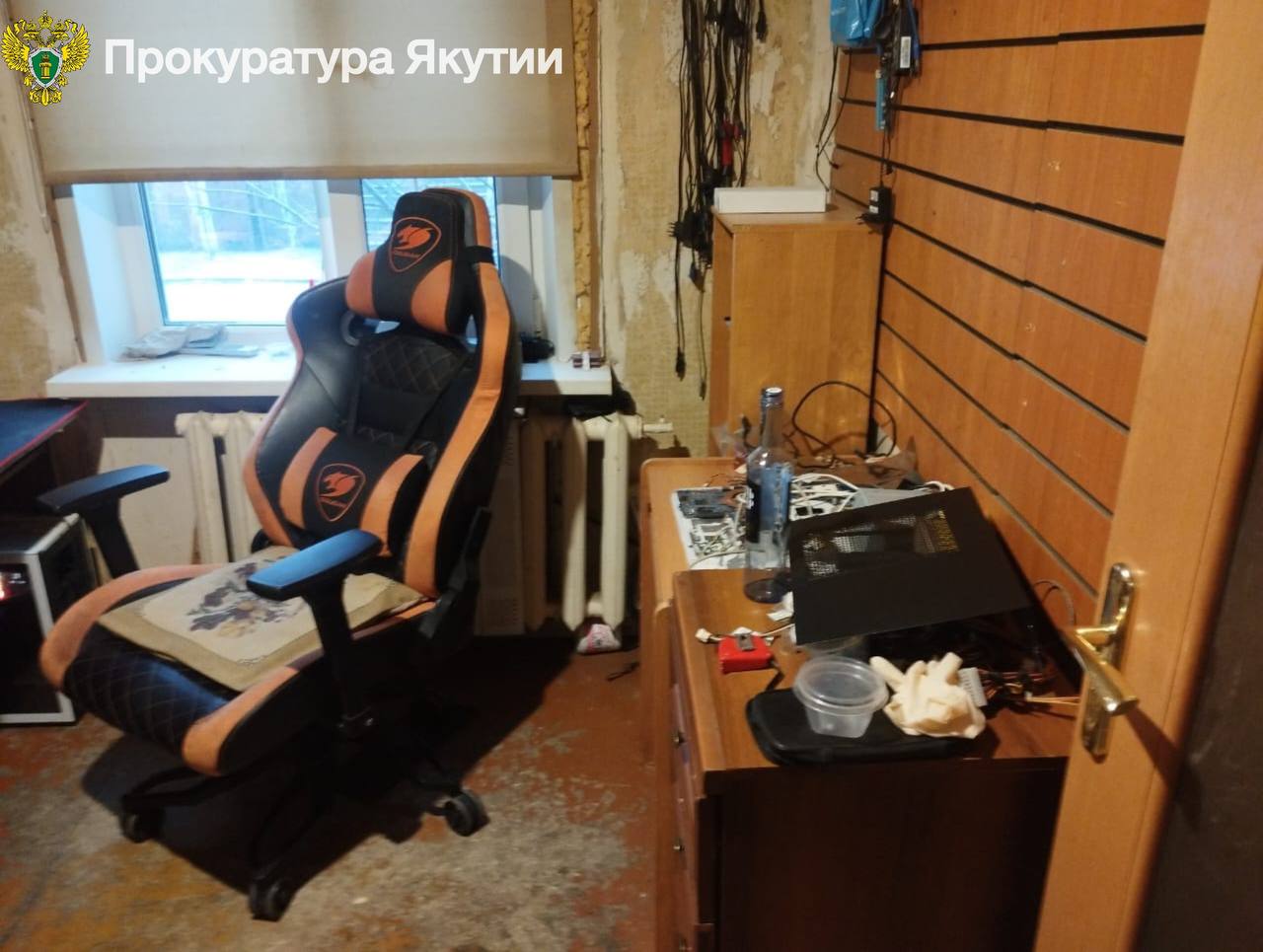 29 ударов: Хладнокровно убил жену