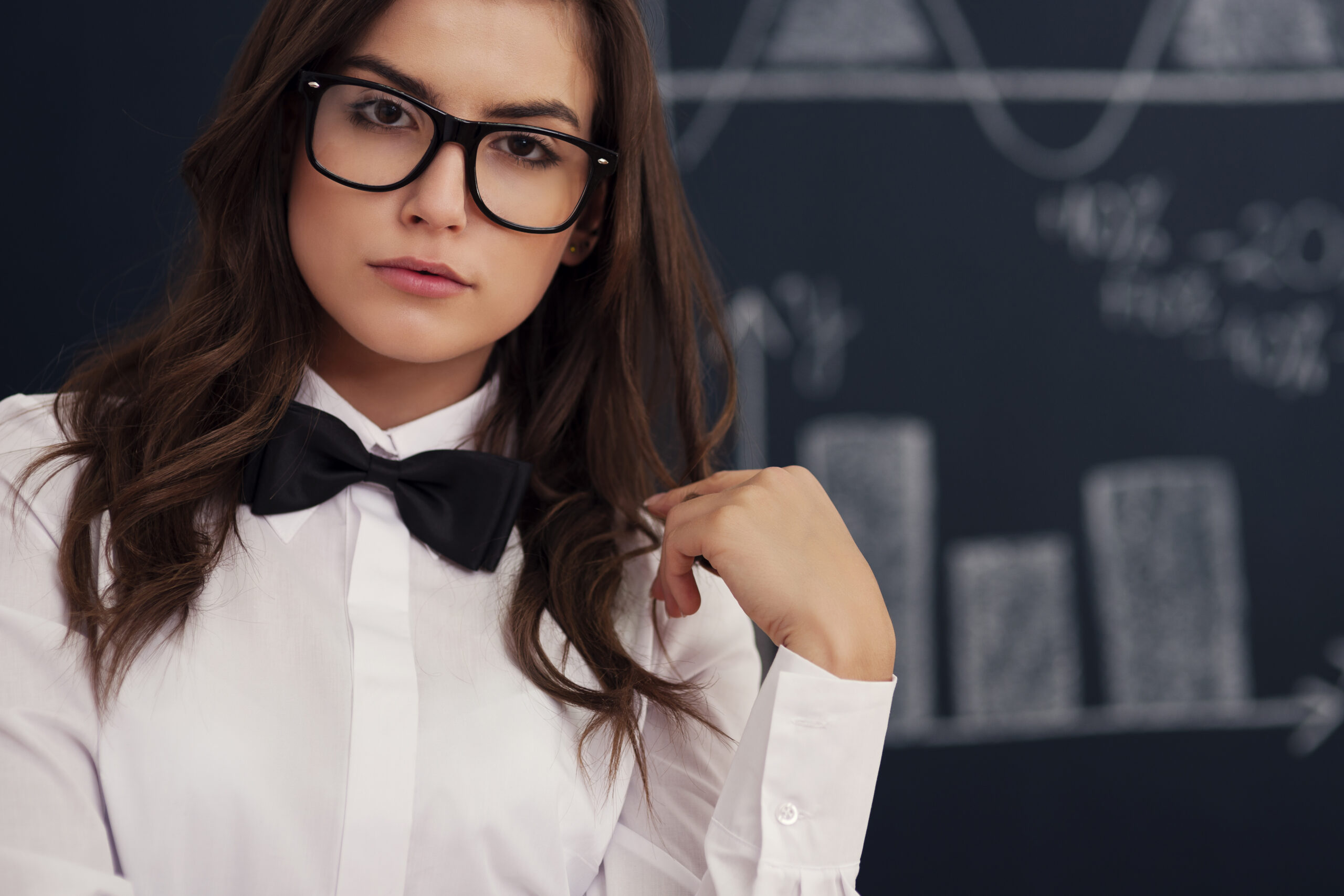 3 знака зодиака, которые являются блестящими интеллектуалами