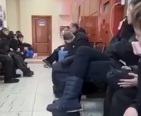 Расисткий скандал с подростками: идут проверки