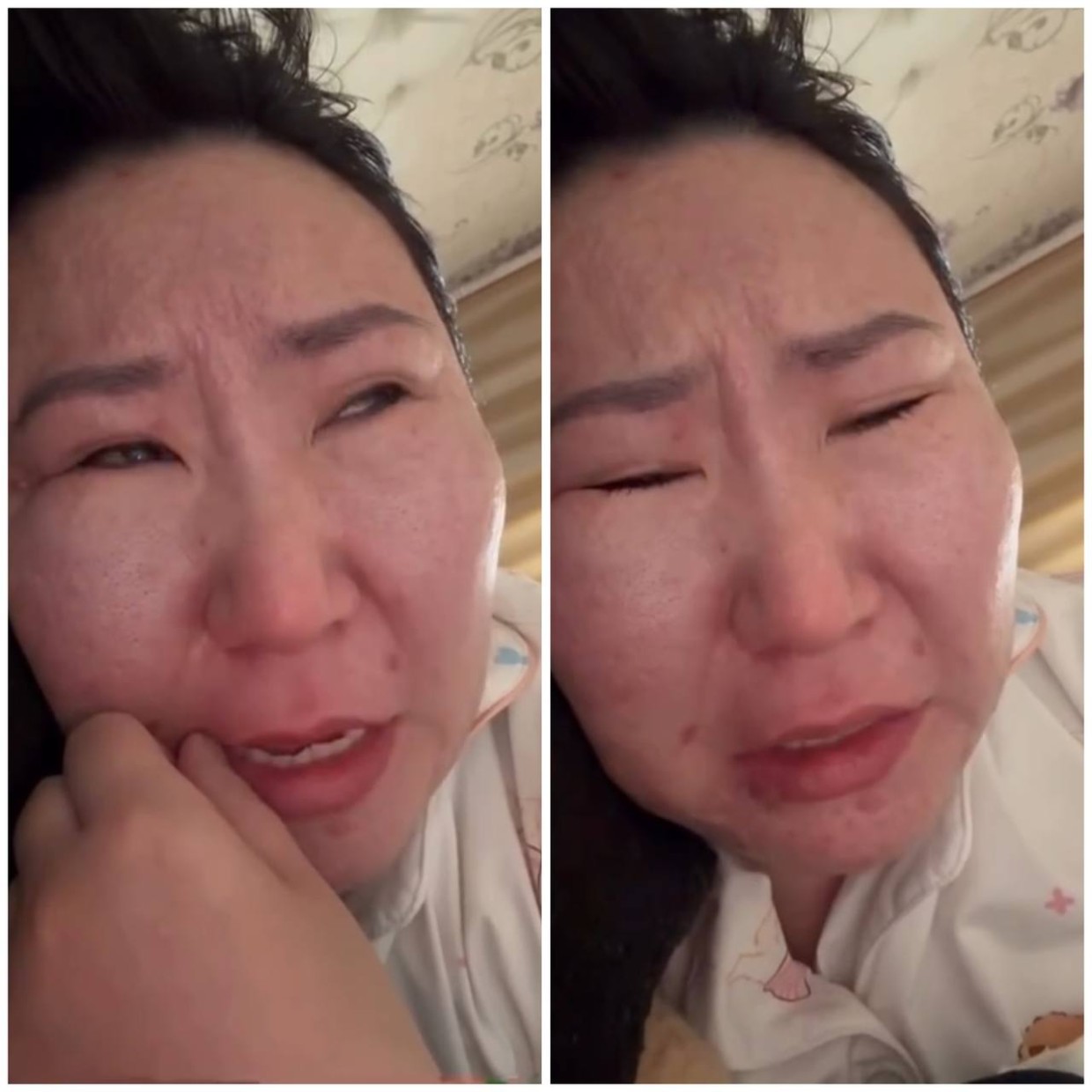 Слезы, миллионы просмотров, шок и крик души…