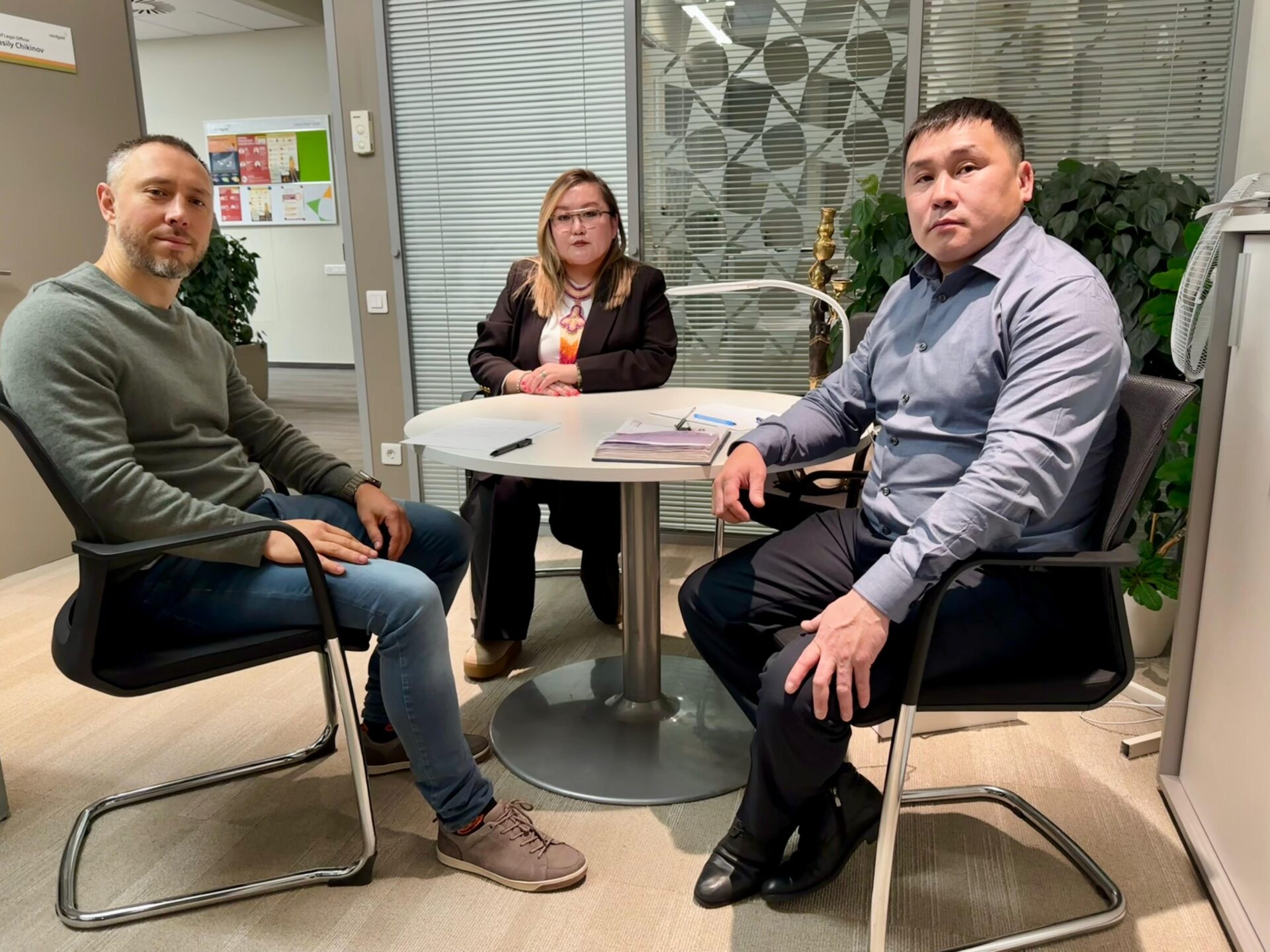 Нордголд и община «Тяня»: Партнерство ради развития оленеводства и сохранения традиций Севера