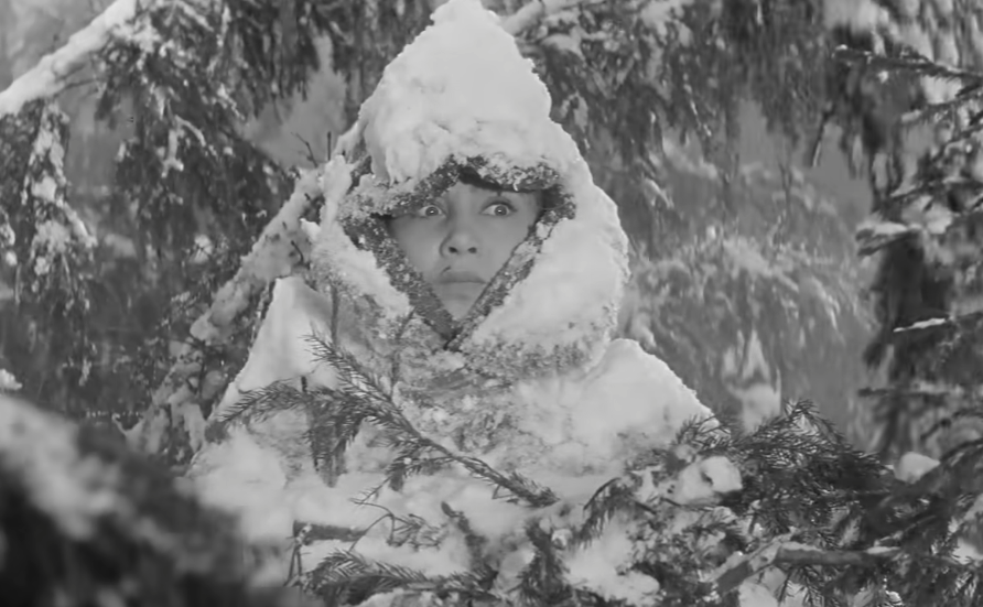 Викторина: Только тот, кто по-настоящему любит советские фильмы, наберет 8 из 8!