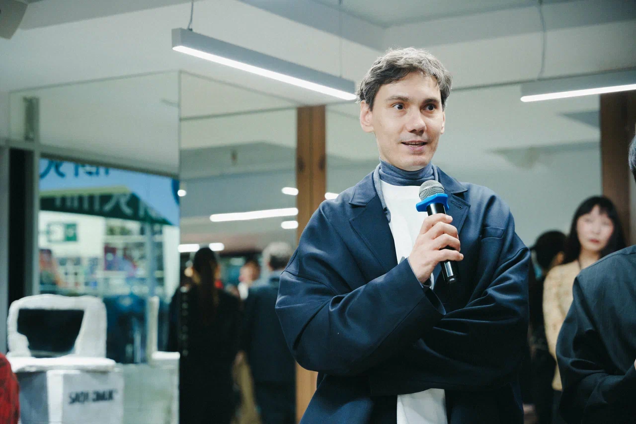 Дизайнер с мировым именем: Экстремальный холод рождает уникальный стиль