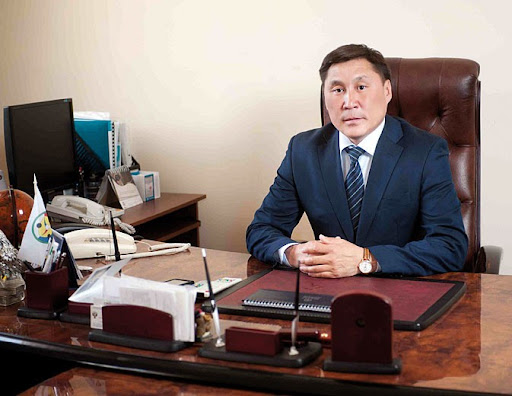 Дочь ректора разгромила Европу!