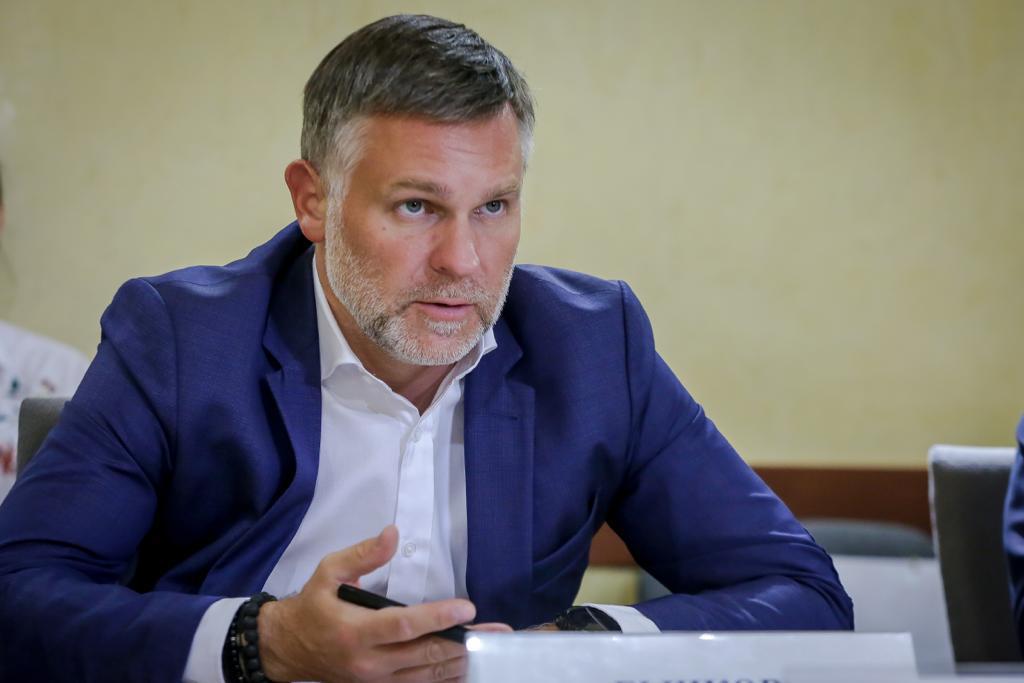 Этот бычок нас не спасёт: Депутат раскритиковал премьера Якутии