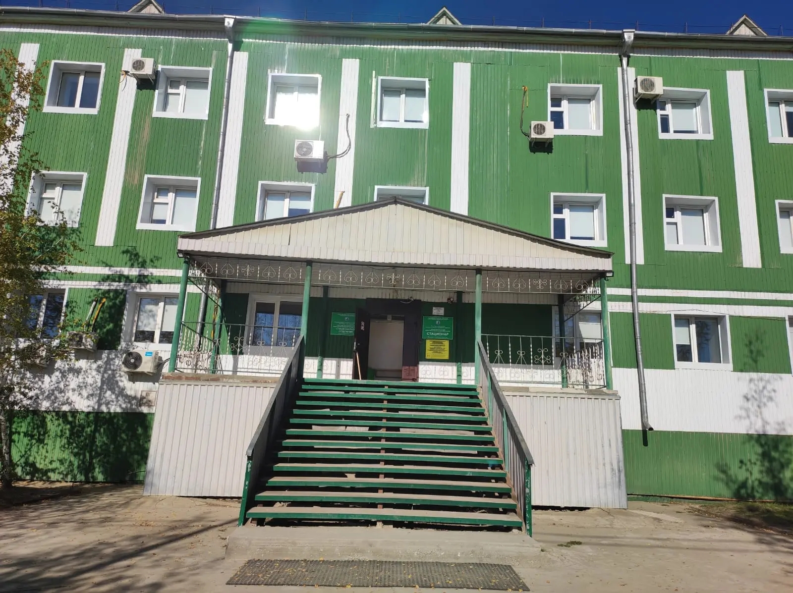 Столетняя история ЯРКВД: Подвиг первых врачей