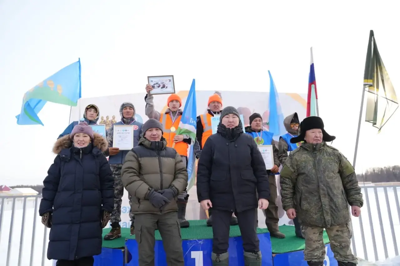 Вдохновляющая история Александра Захарова и его сына