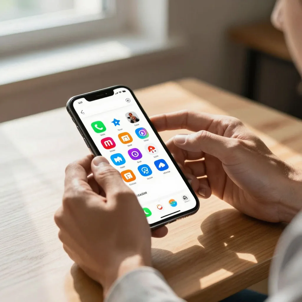 Опубликован „белый список“ онлайн‑сервисов