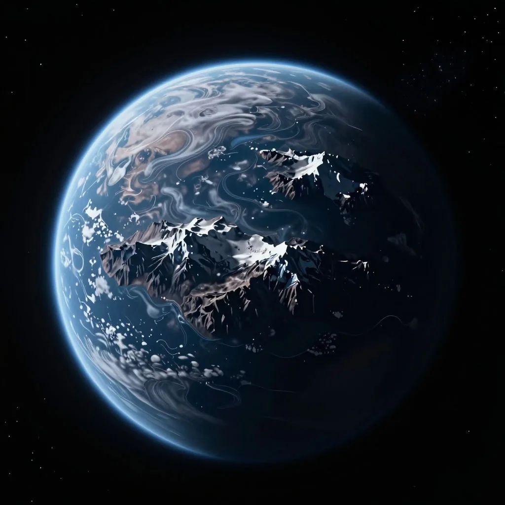 Учёные выявили новую экзопланету с потенциалом для жизни