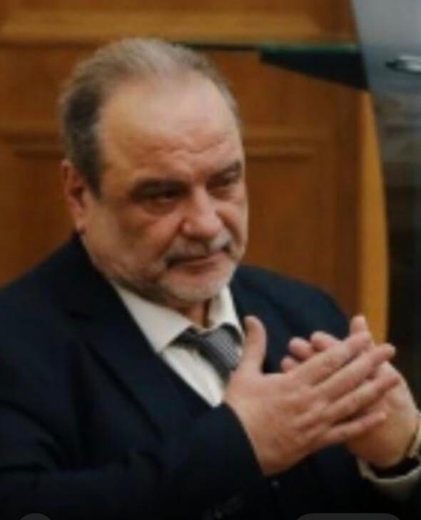 Агамали Мамедов: Когда молчит дракон