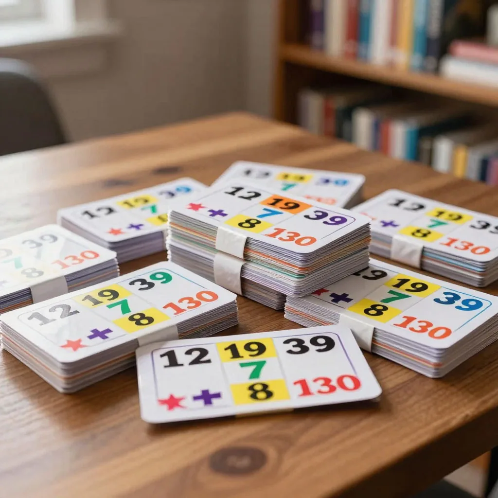 10 лет пустых билетов — и один счастливый