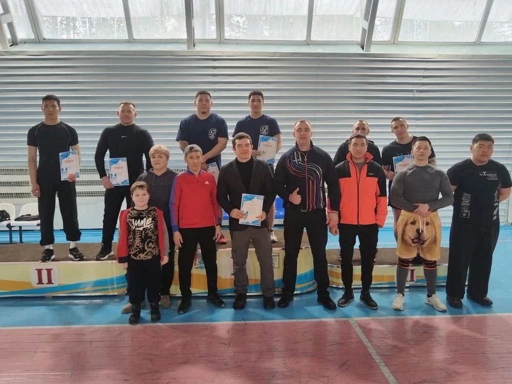 На спартакиаде ЖДЯ выявили самых метких и сильных