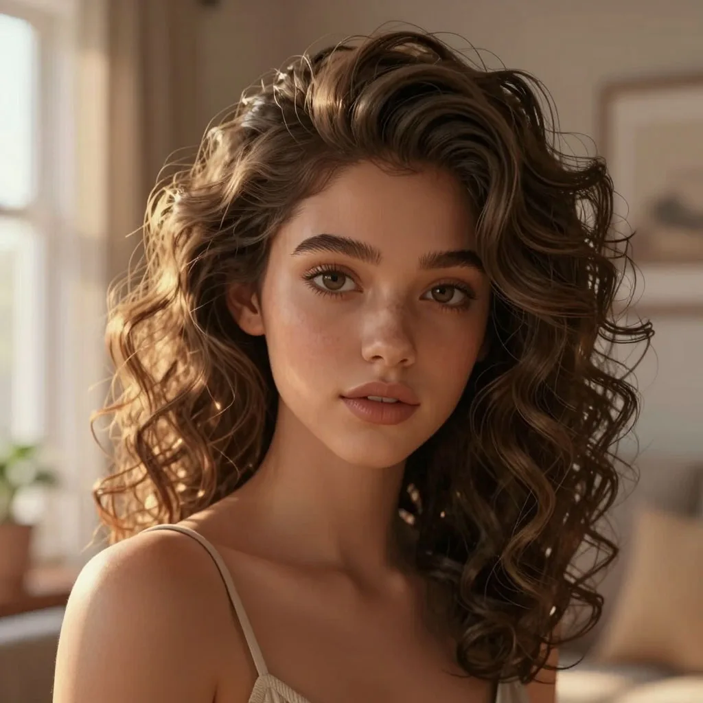 Тренды причёсок 2026 года